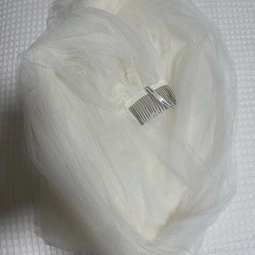 Veil - Picture 3 of 4